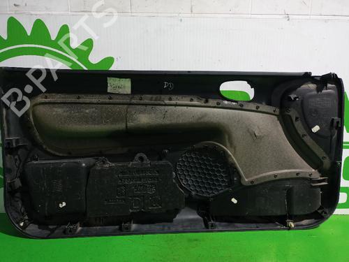 Front right panel PEUGEOT 206 Saloon 1.4 | BP31554248C59  - Image 5