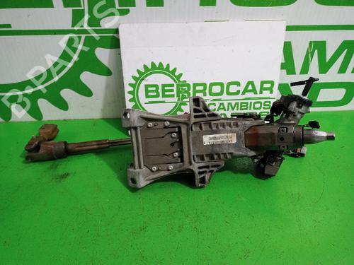 Steering column FORD FOCUS C-MAX (DM2) 1.8 TDCi | BP31546288M21 - Image 2