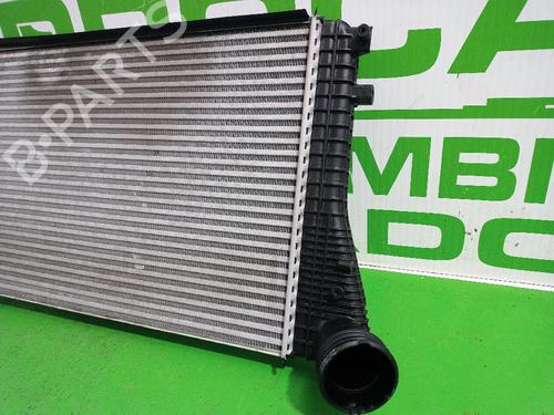 Intercooler SEAT ALTEA XL (5P5, 5P8) 1.9 TDI | BP31546500M30