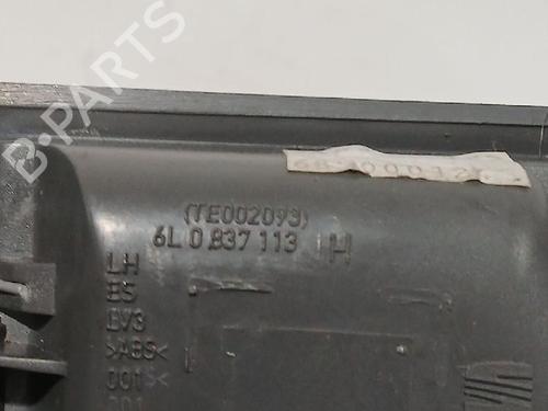 Front left interior door handle SEAT IBIZA III (6L1) 1.4 TDI | BP32465046I13 