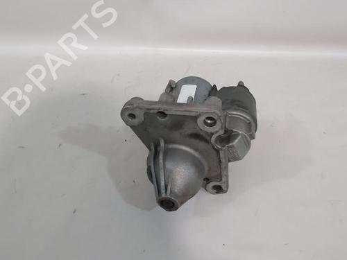Used Starter Starter PEUGEOT 107 (PM_, PN_) 1.4 HDi (54 hp) 33747050 33747050
