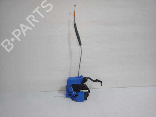 Used Front right lock Front right lock HYUNDAI i20 III (BC3, BI3) 1.0 T-GDI hybrid 48V (101 hp) 31554904 31554904