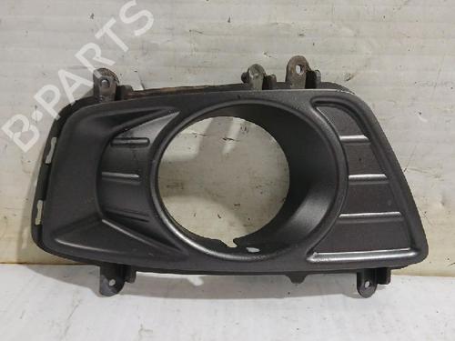 Grill Grill KIA CARENS III MPV (UN) 2.0 CRDi 140 (140 hp) 31564122 31564122