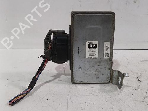 Used Electronic module Electronic module TOYOTA YARIS (_P9_) 1.33 VVT-i (NSP90_, NSP90R) (100 hp) 32466108 32466108