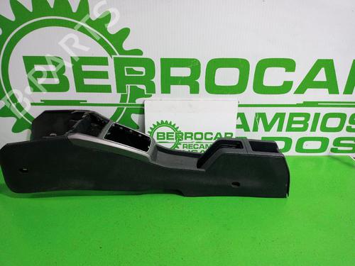 Used Middle console Middle console OPEL ASTRA H Saloon (A04) 1.4 (L69) (90 hp) 31545678 31545678