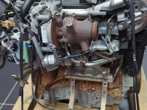 Engine DACIA SANDERO II  | BP38862157M1  - Image 5