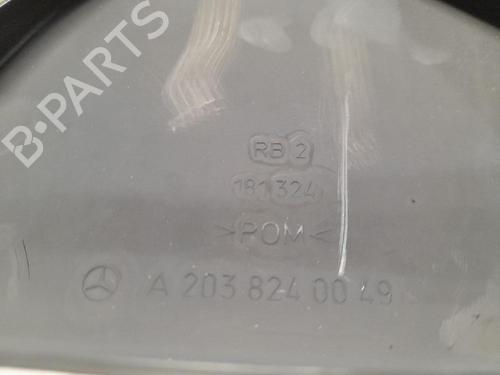 Other MERCEDES-BENZ C-CLASS (W203) C 220 CDI (203.006, 203.008) | BP31539470O1