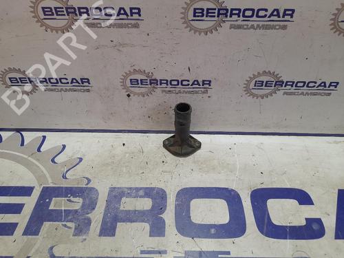 Rør SEAT LEON (1M1) 1.9 TDI (90 hp) 31538905