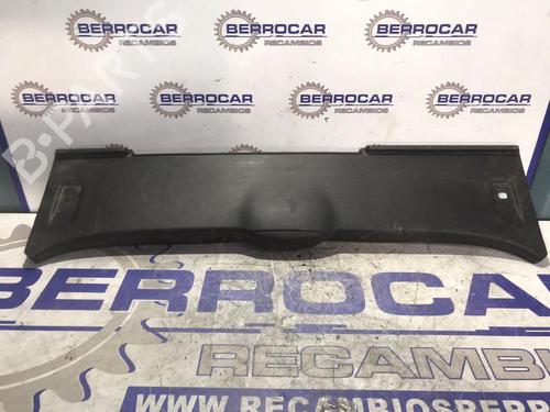 Used Boot lining Boot lining PEUGEOT 208 I (CA_, CC_) [2012-2021] 31678602 31678602
