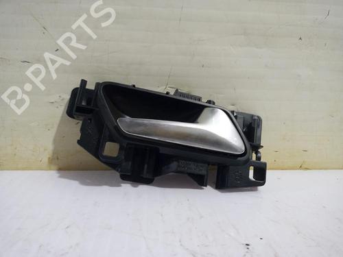Used Front right interior door handle OPEL GRANDLAND X Van 1.2 (75) (131 hp) 31559611