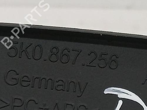 Right front window switch VW GOLF VI Variant (AJ5) 1.6 TDI | BP33747144I26 - Image 6