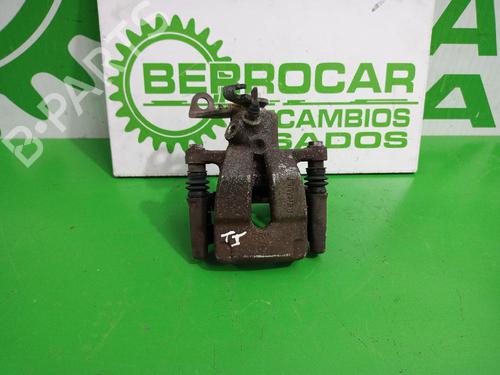 Used Left rear brake caliper RENAULT SCÉNIC II (JM0/1_) 1.6 BiFuel (113 hp) 31544829