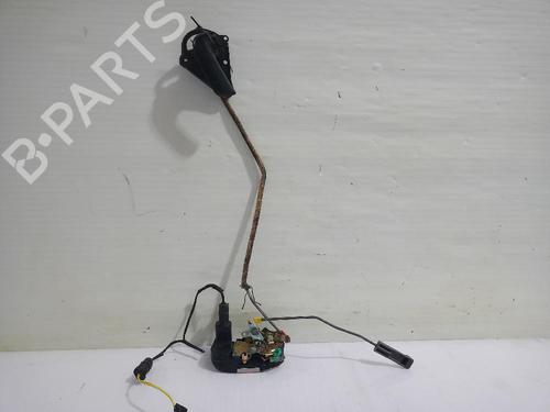 Used Front left lock CHRYSLER VOYAGER / GRAND VOYAGER III (GS_, NS_) 2.5 TD (116 hp) 31557691