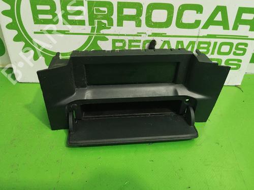 Used Display monitor Display monitor CITROËN C4 I (LC_) [2004-2014] 31675389 31675389