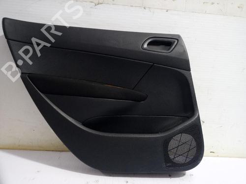 Rear left panel PEUGEOT 308 SW I (4E_, 4H_) 1.6 HDi | BP31561089C60 - Image 3