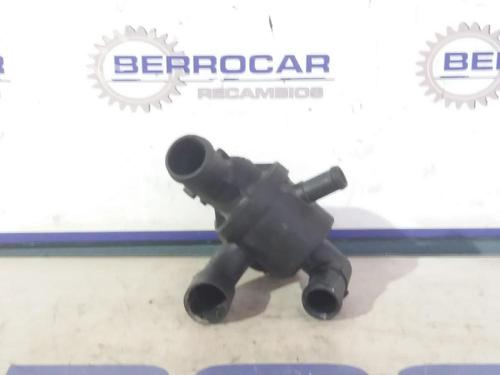 Used Other Other SKODA RAPID Spaceback (NH1) 1.6 TDI (90 hp) 31569444 31569444