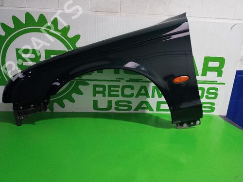 Guarda-lamas esquerdo Guarda-lamas esquerdo JAGUAR S-TYPE II (X200) 2.7 D (207 hp) 31674501 31674501