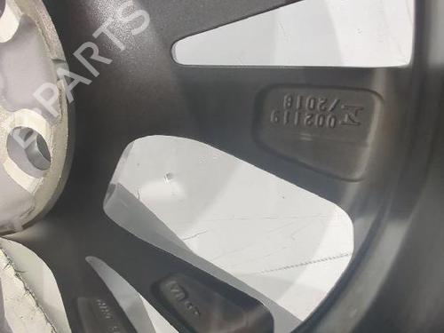 Rim TOYOTA RAV 4 V (_A5_, _H5_) 2.0 (MXAA52) | BP31563848C45 