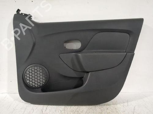Høyre frontpanel DACIA SANDERO II 1.5 dCi (90 hp) 31566696
