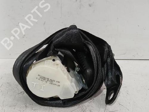 Rear left seatbelt ALFA ROMEO GIULIETTA (940_) 1.6 JTDM (940FXD1A) | BP32466869I29