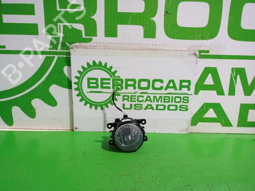 Used Right front fog light RENAULT LAGUNA III Grandtour (KT0/1) 3.0 dCi (KT03, KT13) (235 hp) 31552508