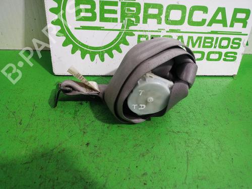 Sikkerhedssele bag højre MAZDA 626 V (GF) 2.0 (GFEP) (136 hp) 31547416