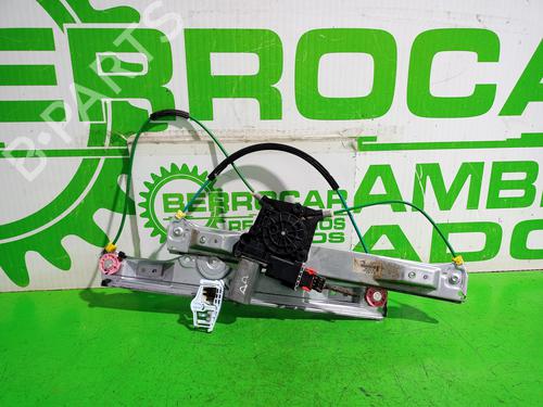 front-right-window-mechanism-opel-corsa-e-x15-2014-38861910 main image