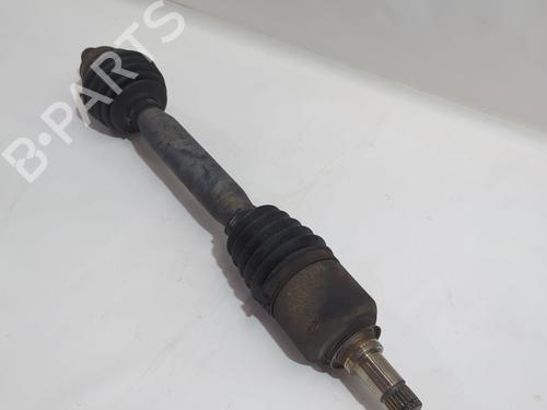 Used Left front driveshaft Left front driveshaft 38866379 38866379