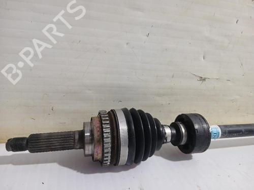 Right front driveshaft DAEWOO MATIZ (M100, M150) | BP31559517M39 - Image 3