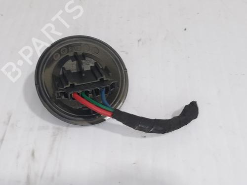Heater resistor SKODA FABIA II Combi (545) 1.6 TDI | BP31559112M108 - Image 3
