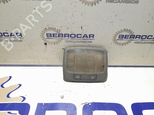 Innerbelysning Innerbelysning KIA CARENS II MPV (FJ) [2002-2013] 31673394 31673394