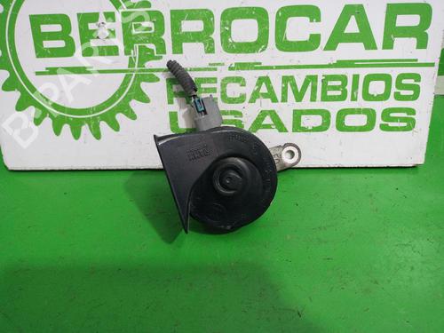 Buzina CHEVROLET AVEO / KALOS Saloon (T250, T255) [2005-2026]  31675458