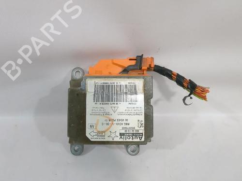 Used ECU airbags ECU airbags PEUGEOT 206 Hatchback (2A/C) 1.4 HDi eco 70 (68 hp) 33746502 33746502
