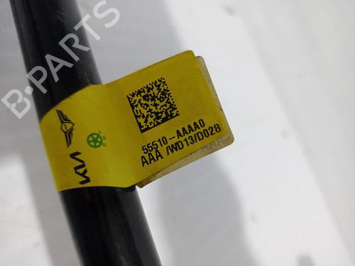 Anti roll bar KIA NIRO II (SG2) 1.6 GDi Hybrid | BP31556004M96 - Image 3