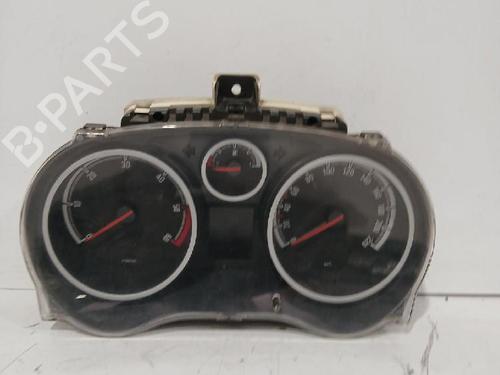 Used Instrument cluster Instrument cluster 32463608 32463608