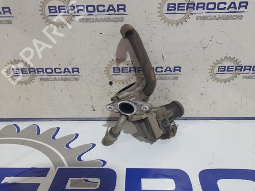 Used Egr Egr CITROËN JUMPER II Bus 2.2 HDi 130 (130 hp) 31540666 31540666