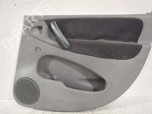 Bageste højre beklædning CITROËN XSARA PICASSO (N68) 1.6 HDi (90 hp) 31566187