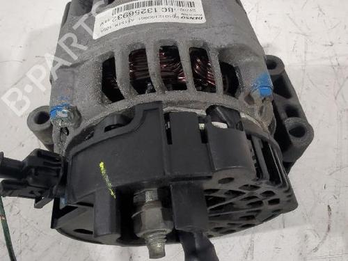 Alternator OPEL CORSA D (S07) 1.3 CDTI (L08, L68) | BP31563367M7  - Image 5