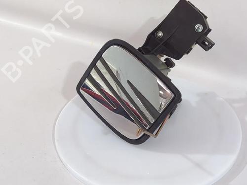 Used Tailgate handle Tailgate handle SEAT IBIZA III (6L1) 1.4 16V (100 hp) 36184040 36184040
