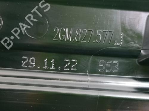 Centralt baglys VW T-CROSS (C11, D31) | BP38862222I39 - Image 7