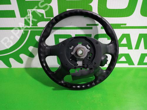 Rat NISSAN ALMERA II (N16) 1.5 dCi | BP31543265C49