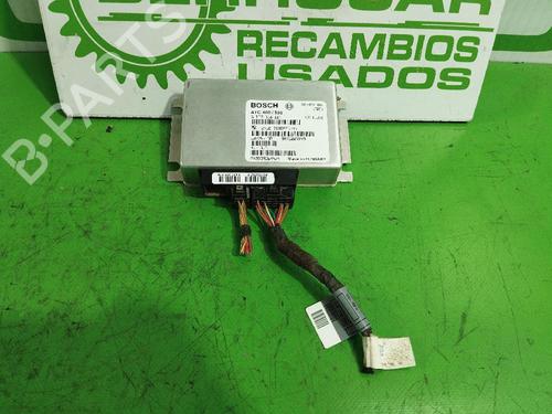 Used Electronic module BMW X3 (E83) 2.0 d (150 hp) 31545144