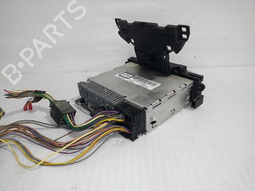 Radio MINI MINI (R56) Cooper | BP31555570E6