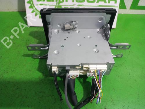 Radio TOYOTA AURIS (_E18_) 1.2 (NRE185_, NRE185R) | BP31547836E6 