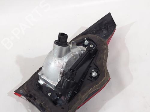 Left tailgate light MAZDA 6 Estate (GJ, GL) 2.2 D | BP38866758C79 - Image 3
