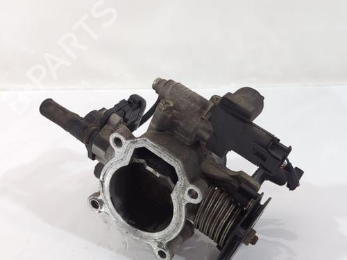 Throttle body HYUNDAI i30 (FD) 1.4 | BP40505196M82 - Image 3