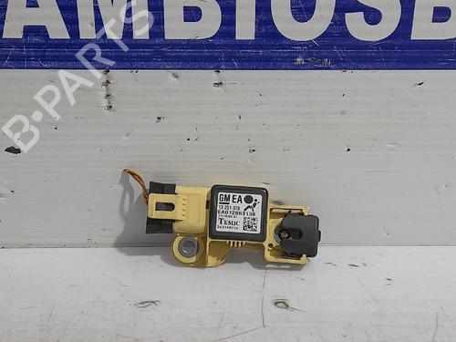 Used Electronic sensor OPEL ASTRA H Estate Van (L70) 1.7 CDTI (L70) (101 hp) 31541872