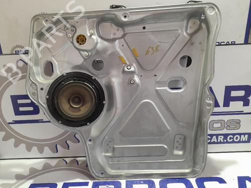 Used Front right window mechanism VW MULTIVAN T5 (7HM, 7HN, 7HF, 7EF, 7EM, 7EN) 1.9 TDI (105 hp) 31570880