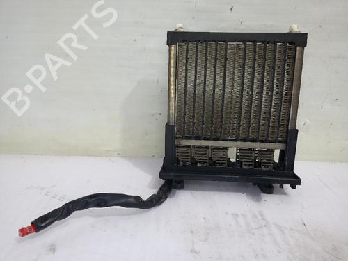 Heater resistor MERCEDES-BENZ A-CLASS (W168)  | BP31677373M108 