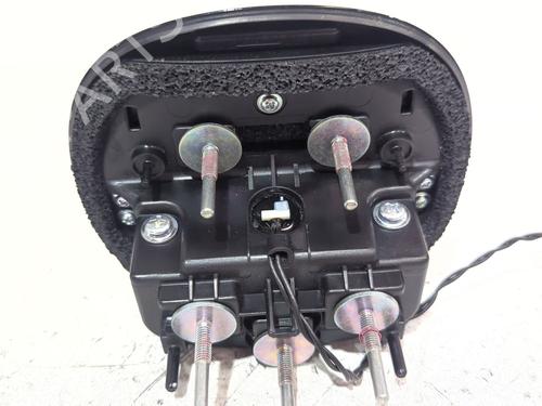 Tailgate handle MAZDA 3 Hatchback (BP) SKYACTIV-X M Hybrid AWD (BP2H) | BP38867514C132 - Image 4